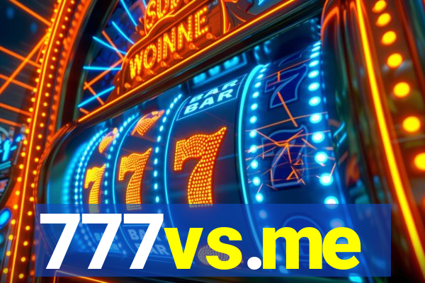 777vs.me