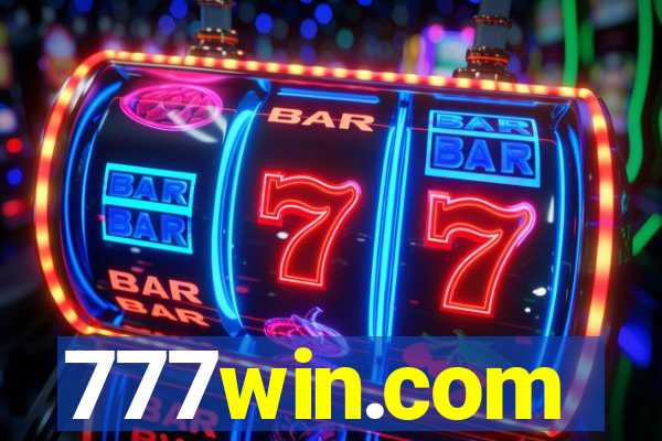 777win.com