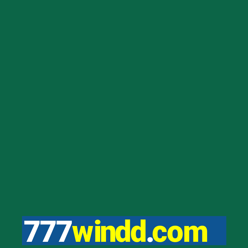 777windd.com