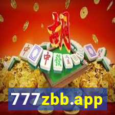 777zbb.app