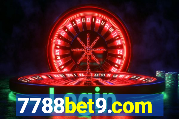 7788bet9.com