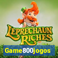 Game800jogos