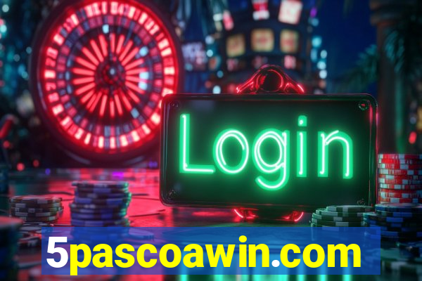 5pascoawin.com