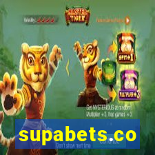 supabets.co