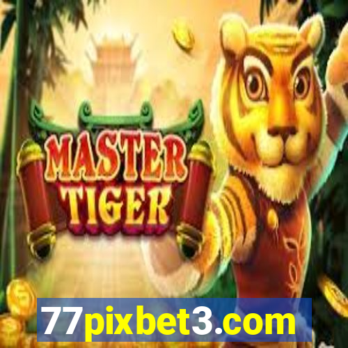 77pixbet3.com