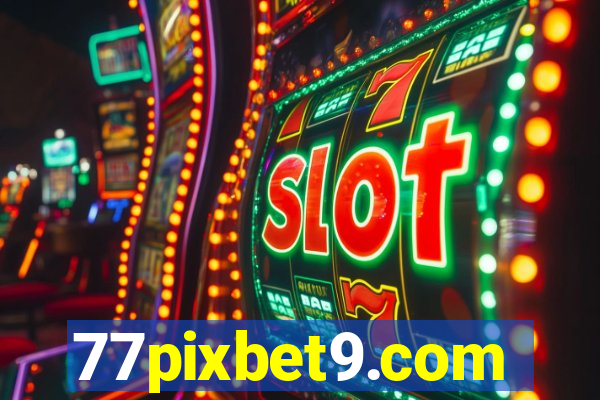 77pixbet9.com