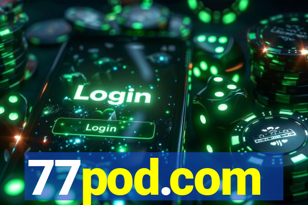 77pod.com