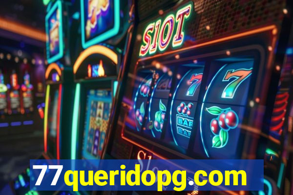 77queridopg.com