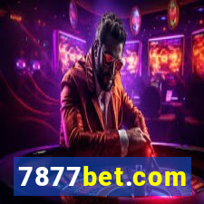 7877bet.com