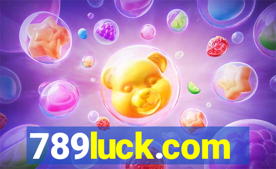 789luck.com