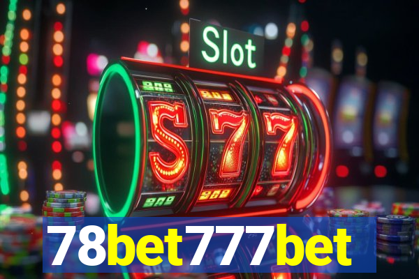 78bet777bet