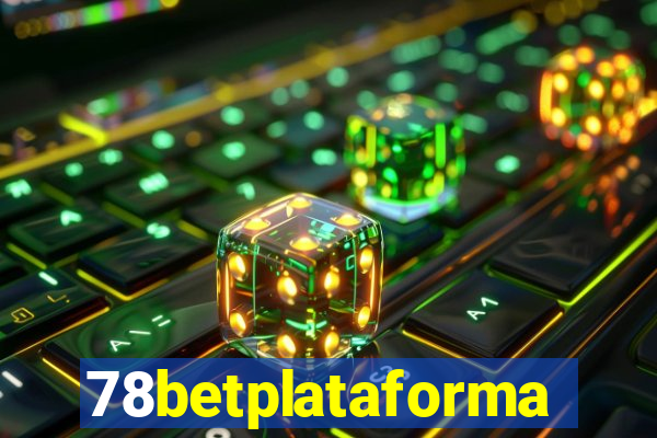 78betplataforma