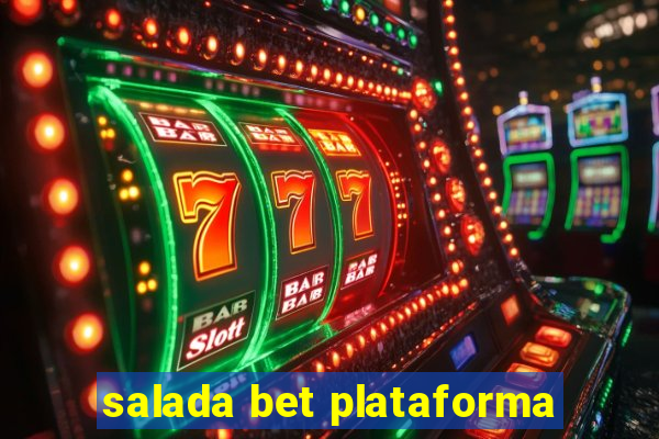 salada bet plataforma