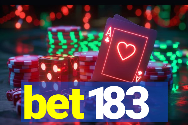 bet183