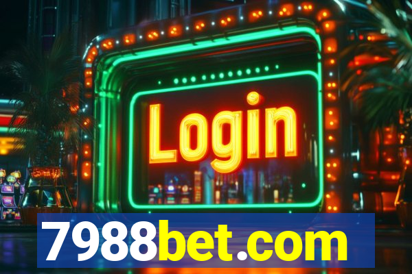 7988bet.com