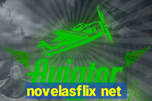 novelasflix net