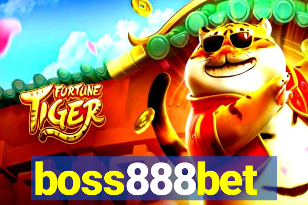 boss888bet