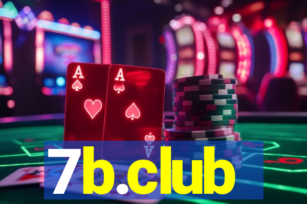 7b.club