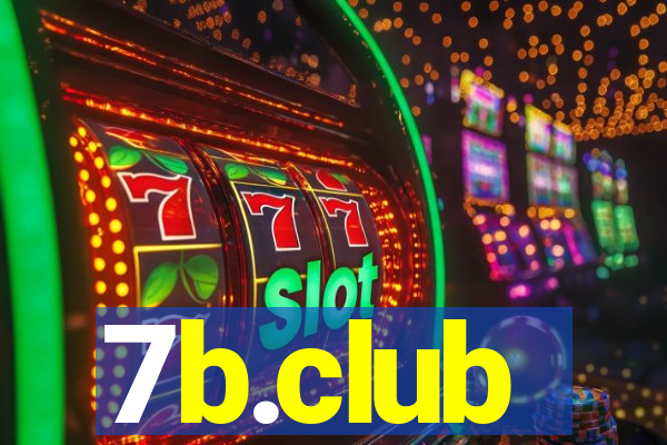 7b.club