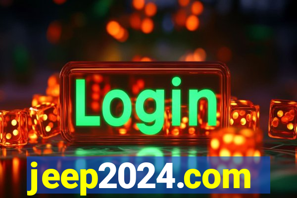 jeep2024.com