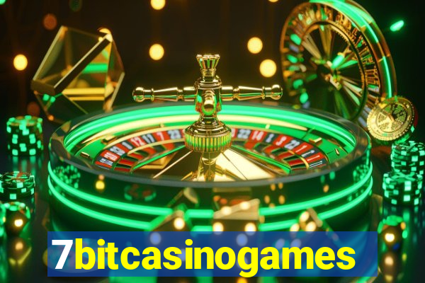 7bitcasinogames