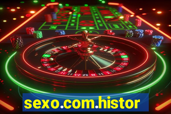 sexo.com.historia