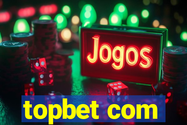 topbet com