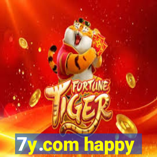 7y.com happy