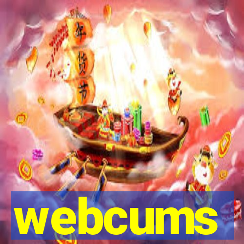 webcums