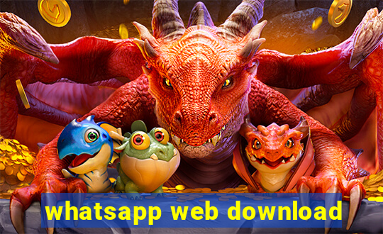 whatsapp web download