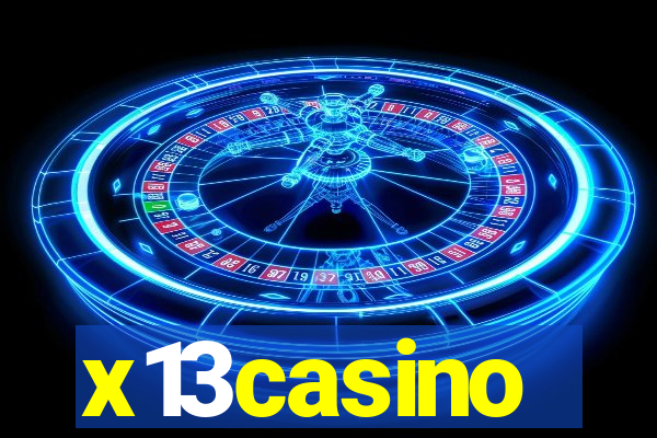 x13casino