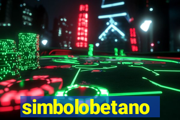 simbolobetano