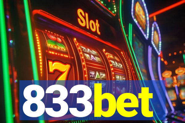 833bet