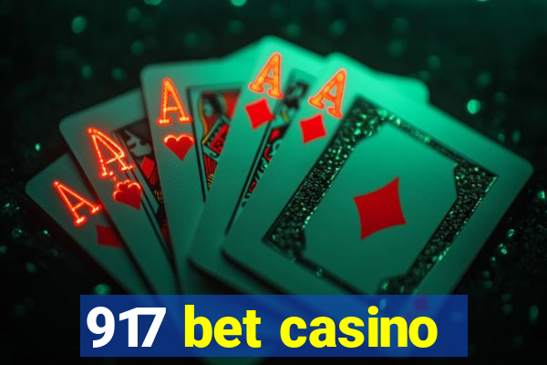 917 bet casino