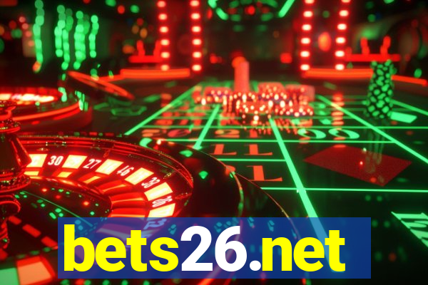 bets26.net