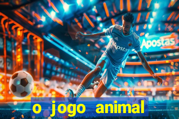 o jogo animal world paga mesmo