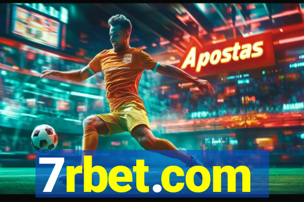 7rbet.com