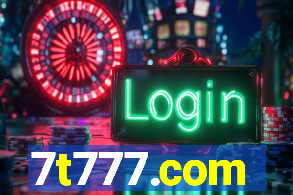 7t777.com