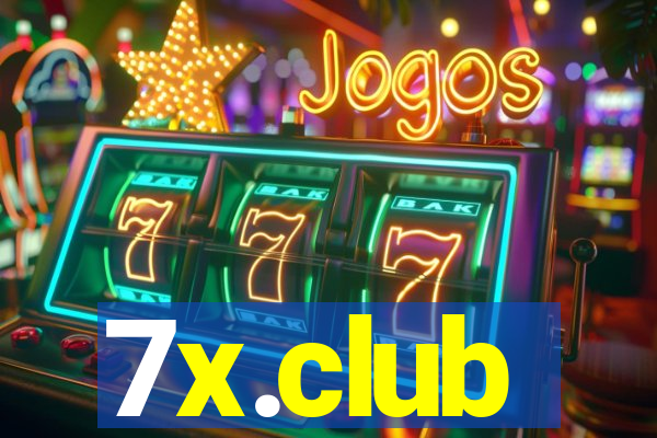 7x.club