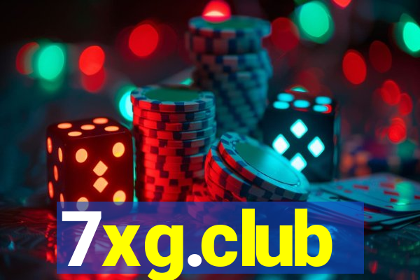 7xg.club