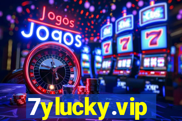 7ylucky.vip