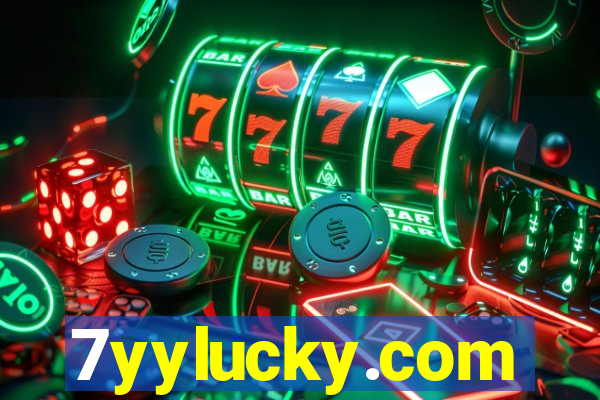 7yylucky.com