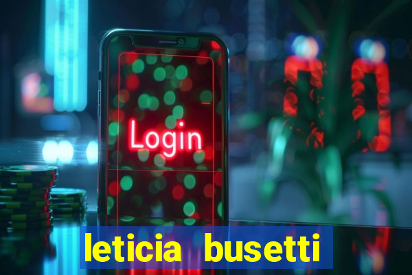 leticia busetti reclame aqui