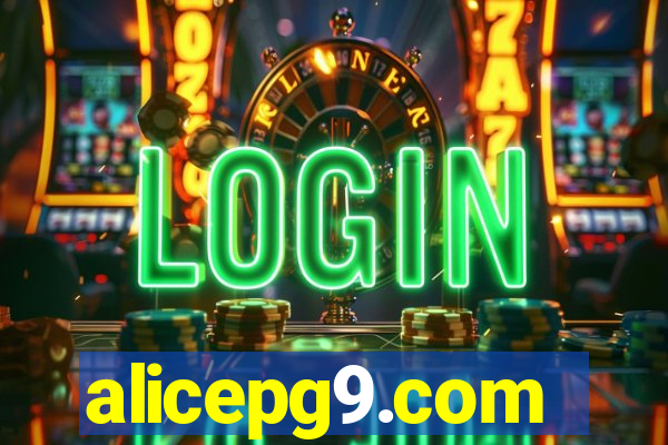 alicepg9.com