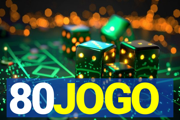 80JOGO