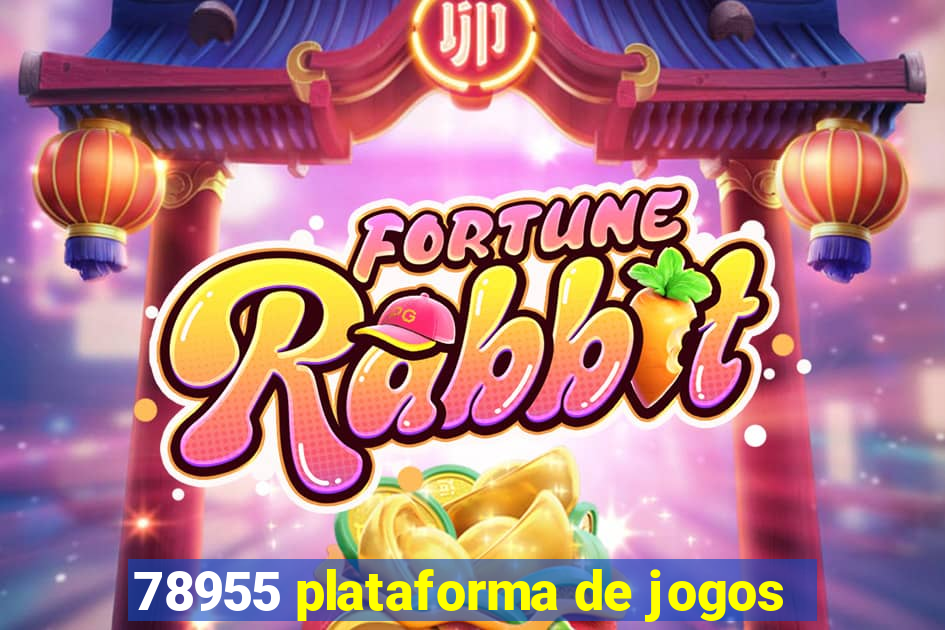 78955 plataforma de jogos