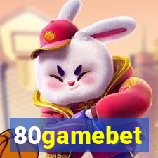 80gamebet