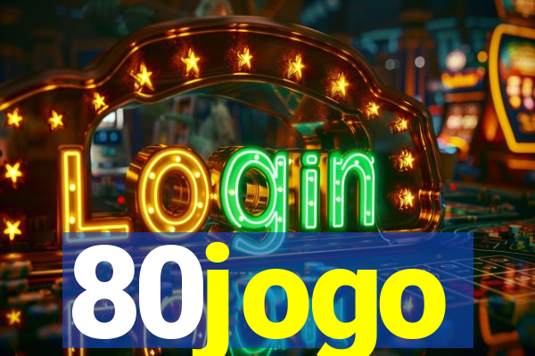 80jogo