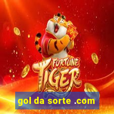 gol da sorte .com