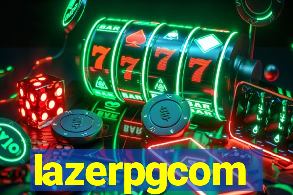 lazerpgcom